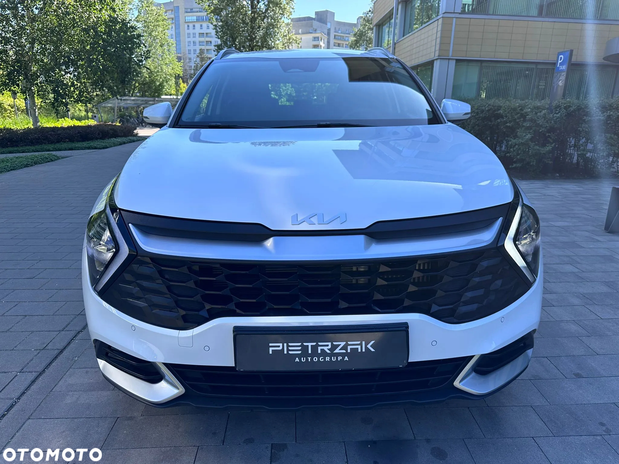 Kia Sportage 1.6 T-GDI L 2WD - 2