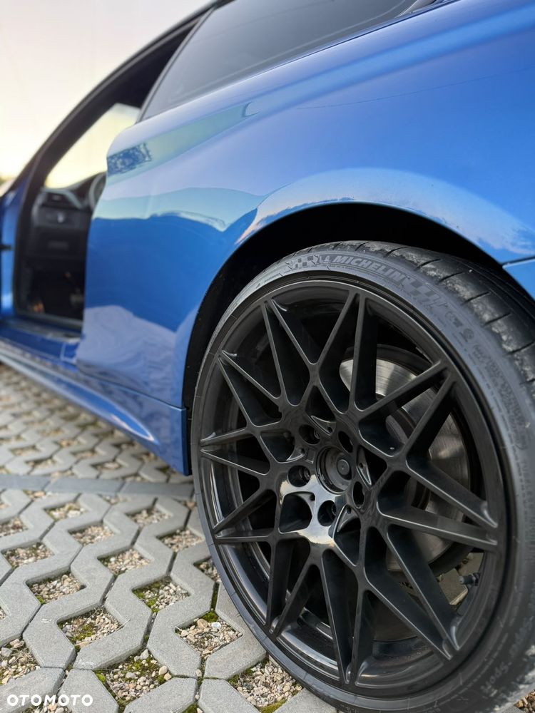 BMW Seria 4 435iCoupe xDrive M Sport - 14