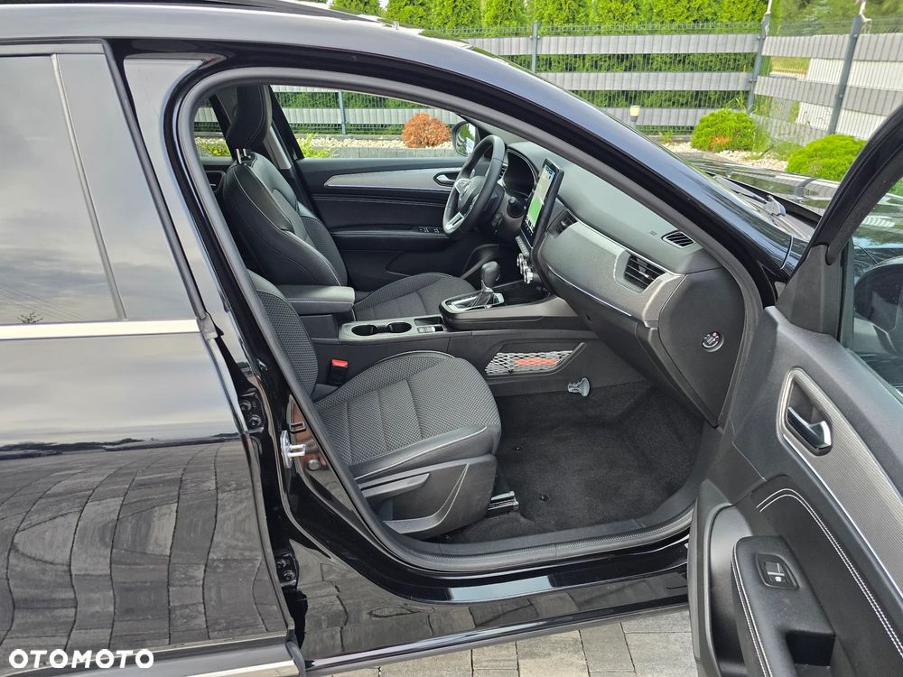 Renault Arkana E-TECH 145 INTENS - 11