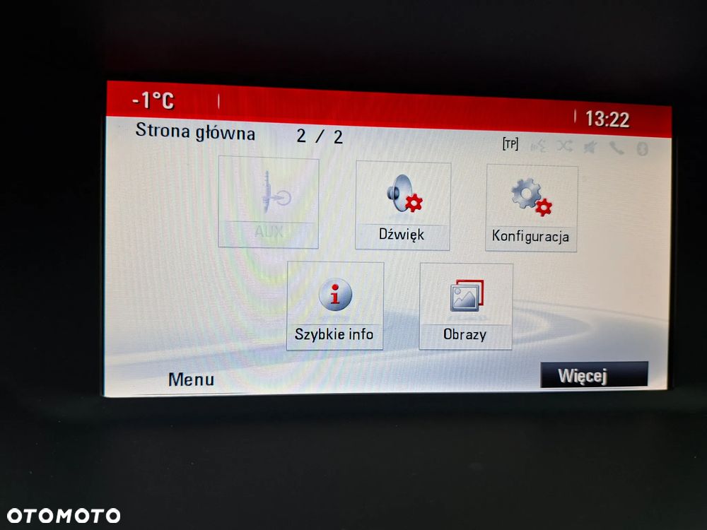 Opel Mokka 1.4 Turbo ecoFLEX Start/Stop Color Edition - 25