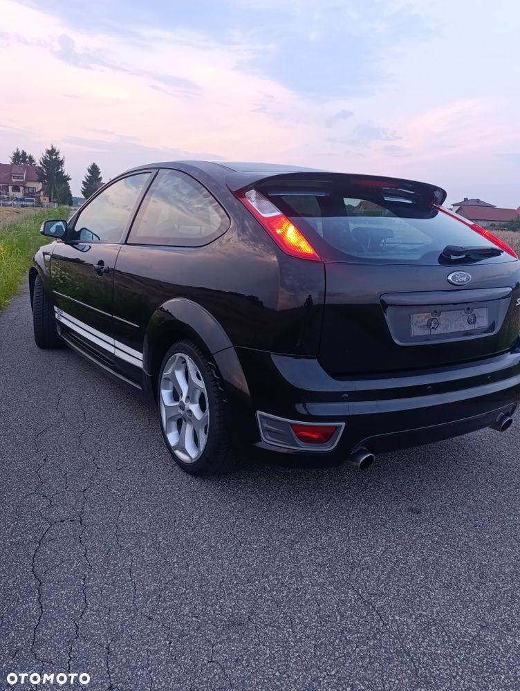 Ford Focus - 2