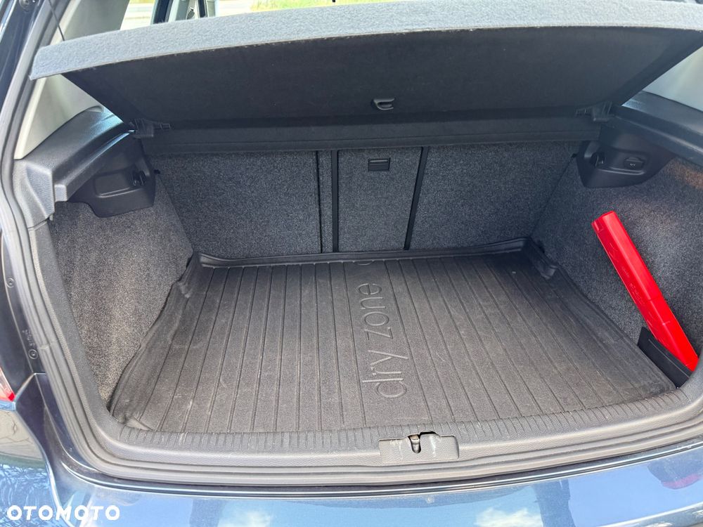 Volkswagen Golf 1.4 TSI Comfortline DSG - 13
