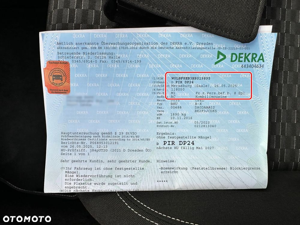 Opel Astra 1.4 Turbo Sports Tourer Edition - 36