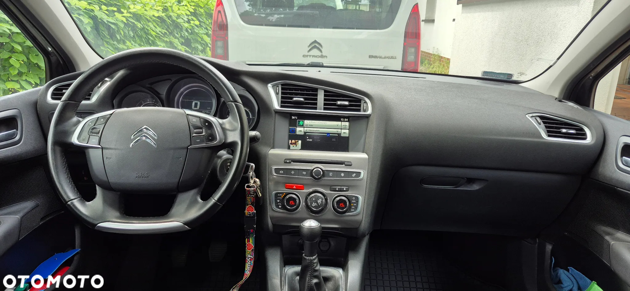 Citroën C4 - 18