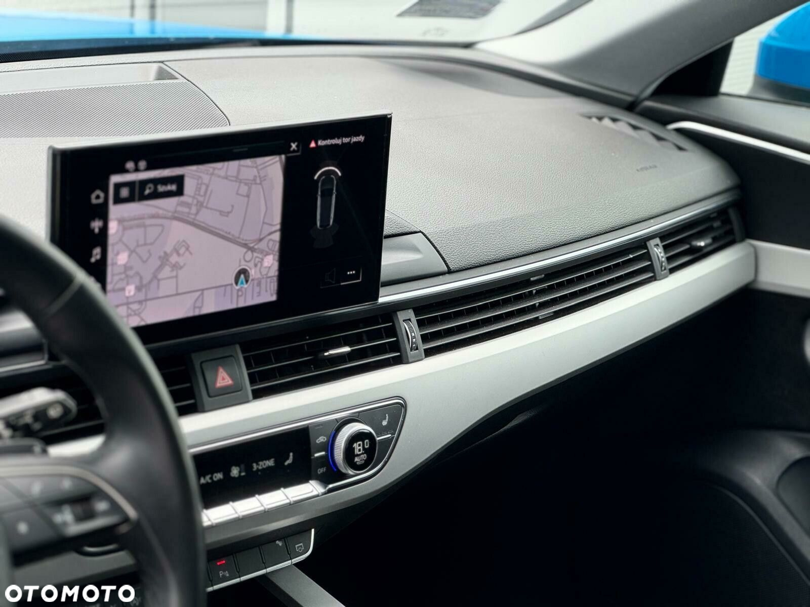Audi A4 - 12