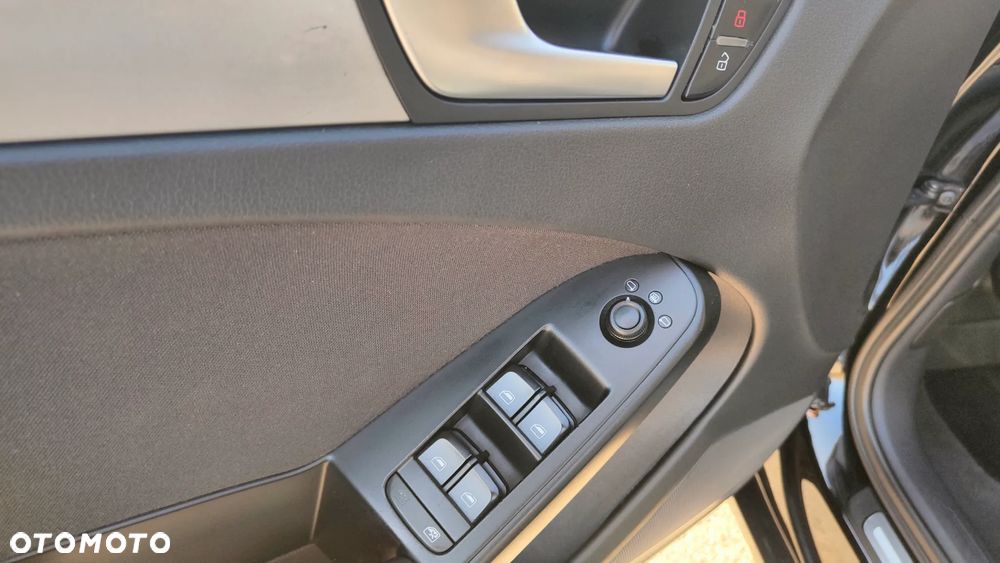 Audi A4 Avant 1.8 TFSI Ambition - 37