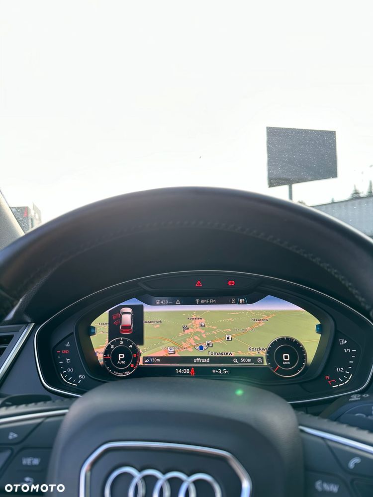 Audi Q5 35 TDI Quattro S tronic - 4