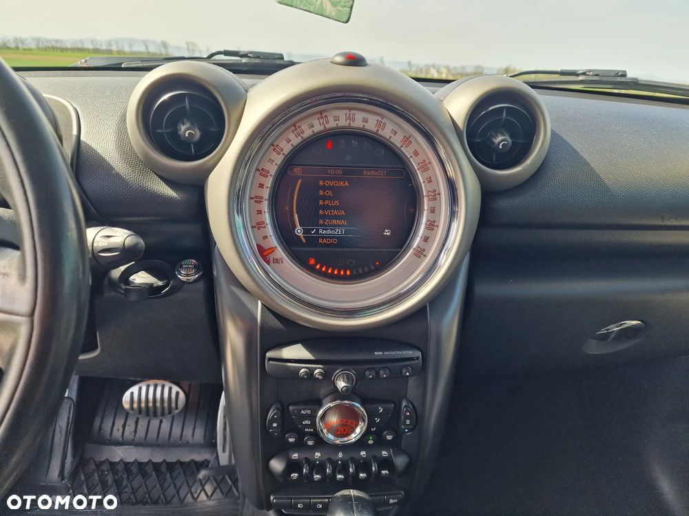 MINI Countryman - 20