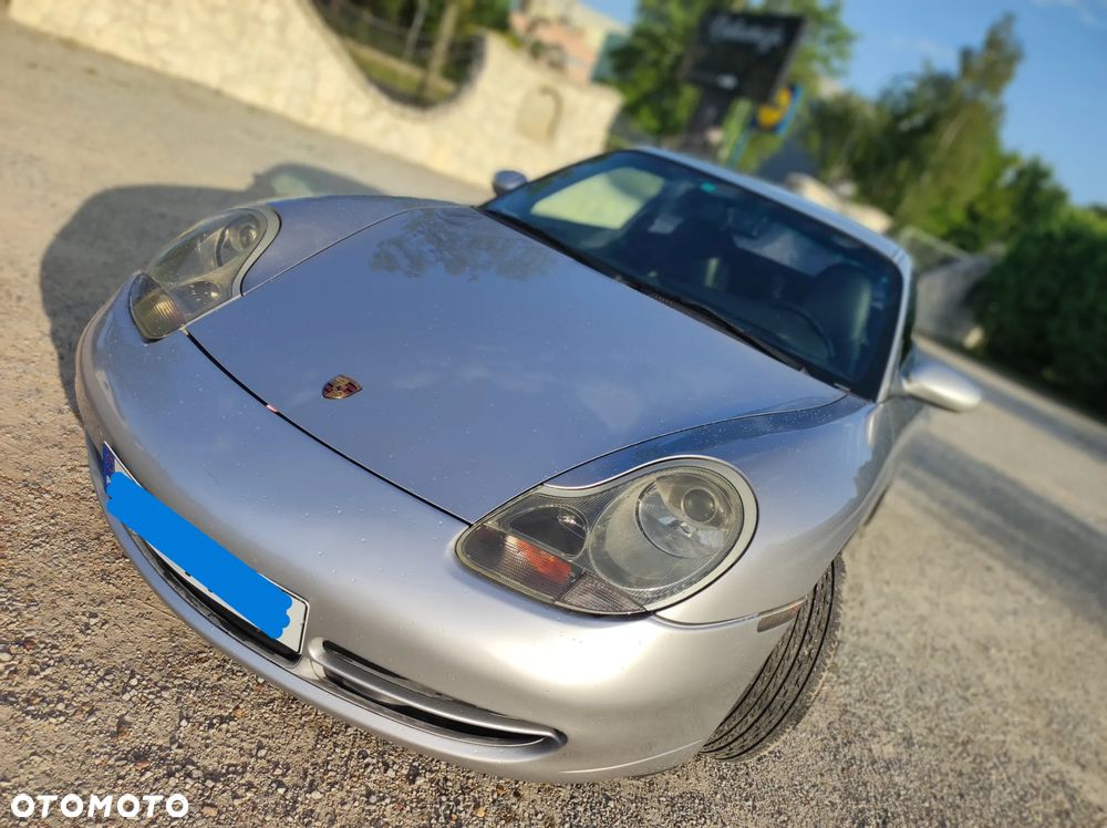 Porsche 911 - 2