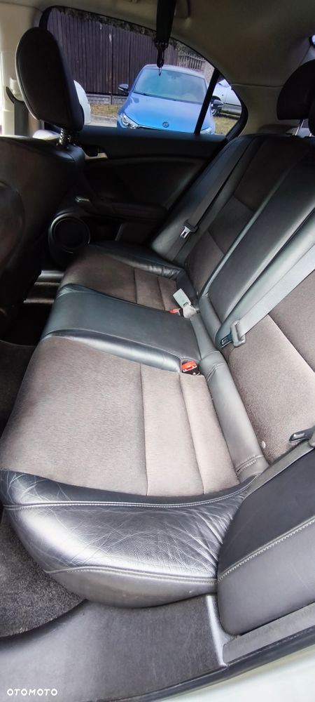 Honda Accord 2.4 Automatik Type S - 9