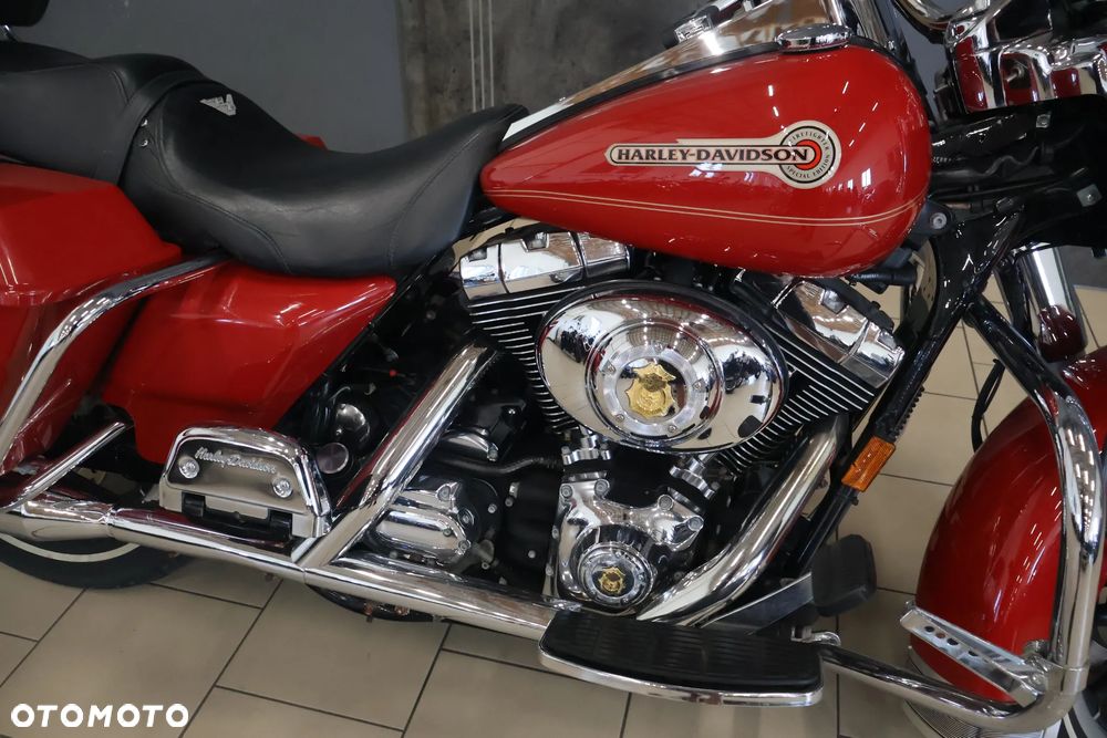 Harley-Davidson Touring Road King - 11