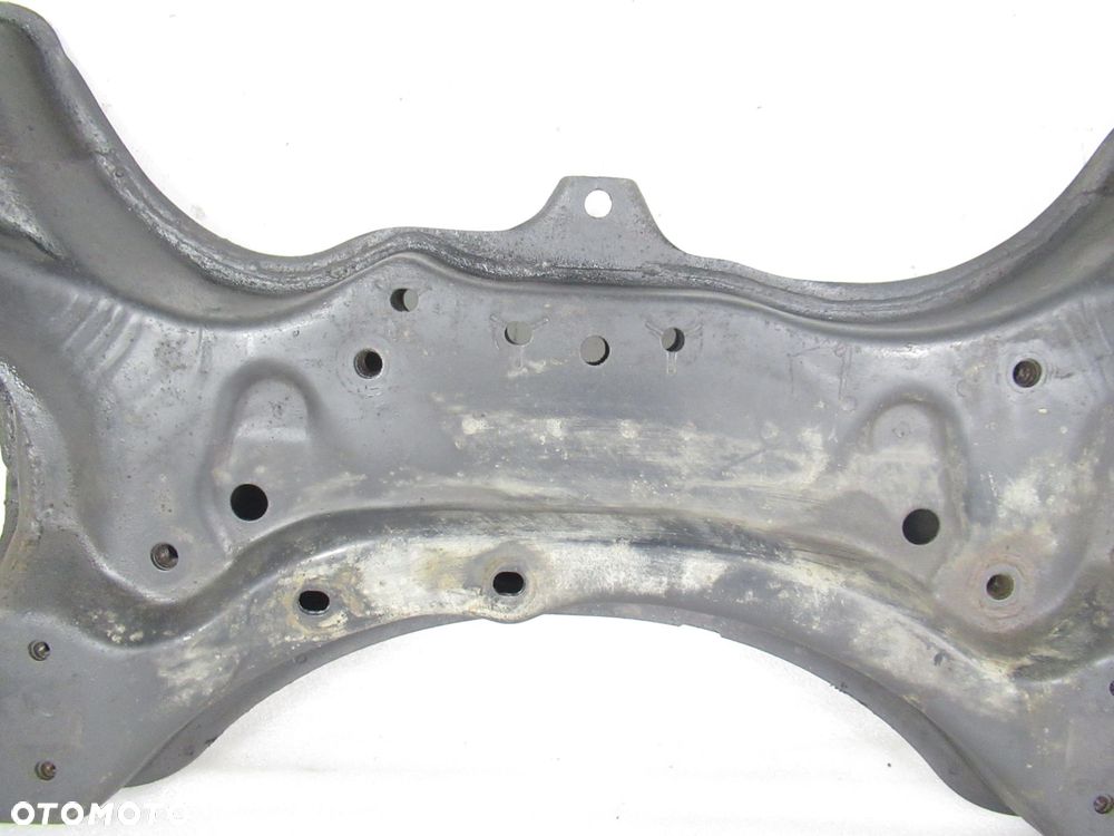 SANKI PRZÓD TOYOTA COROLLA Verso E12 2.0 D-4D - 3