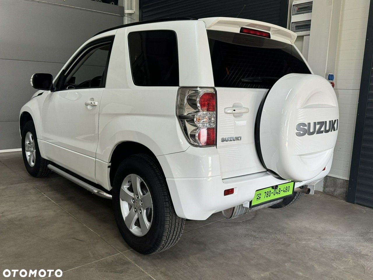 Suzuki Grand Vitara 2.4 Premium - 3