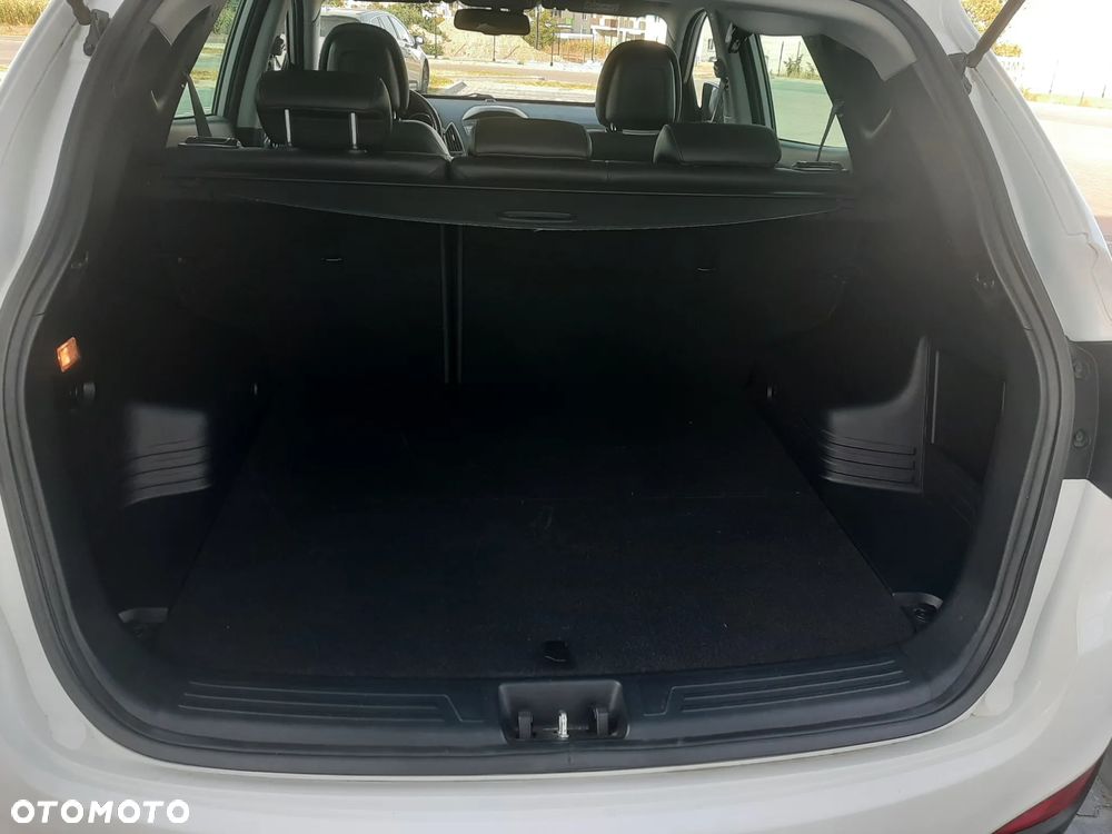 Hyundai ix35 1.6 GDI Comfort 2WD - 5