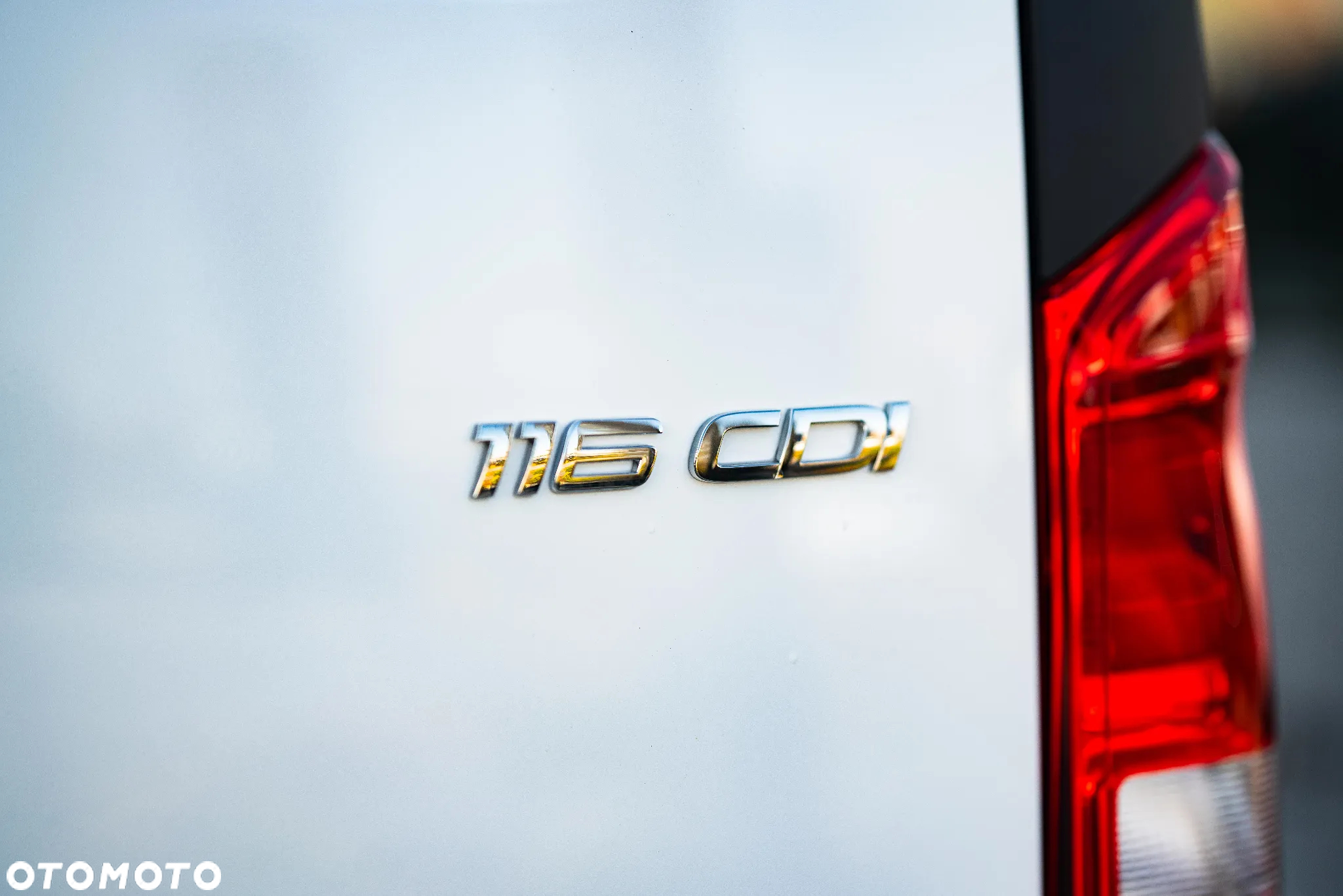 Mercedes-Benz Vito - 9