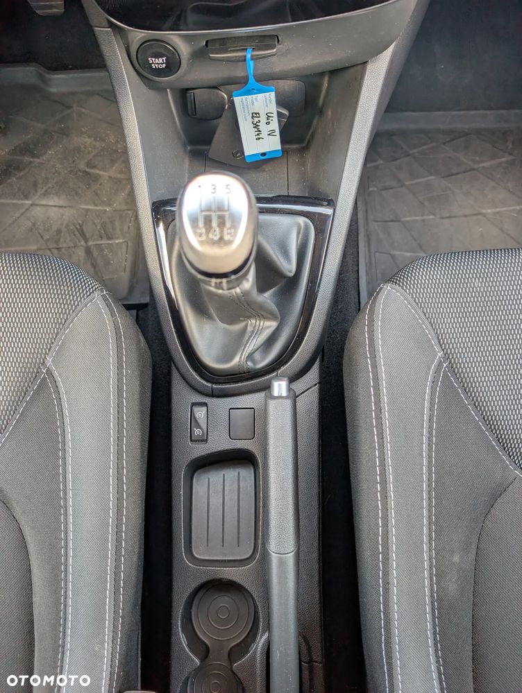 Renault Clio 1.2 16V Life - 25