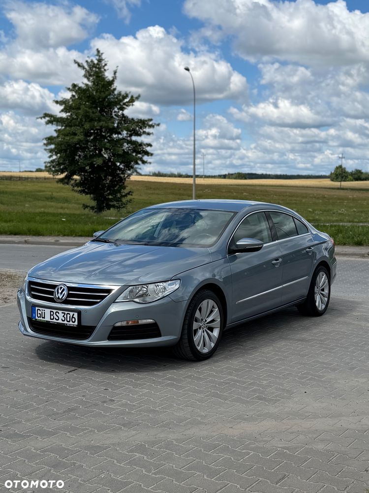 Volkswagen Passat 1.8 TSI Individual - 1