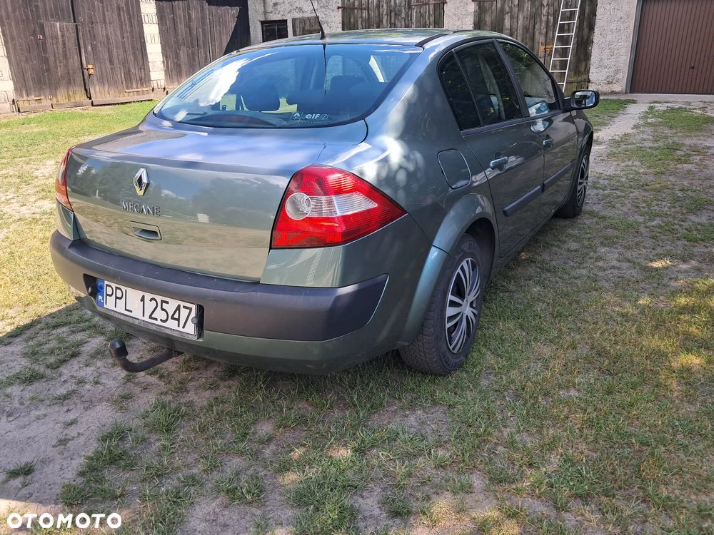Renault Megane - 4
