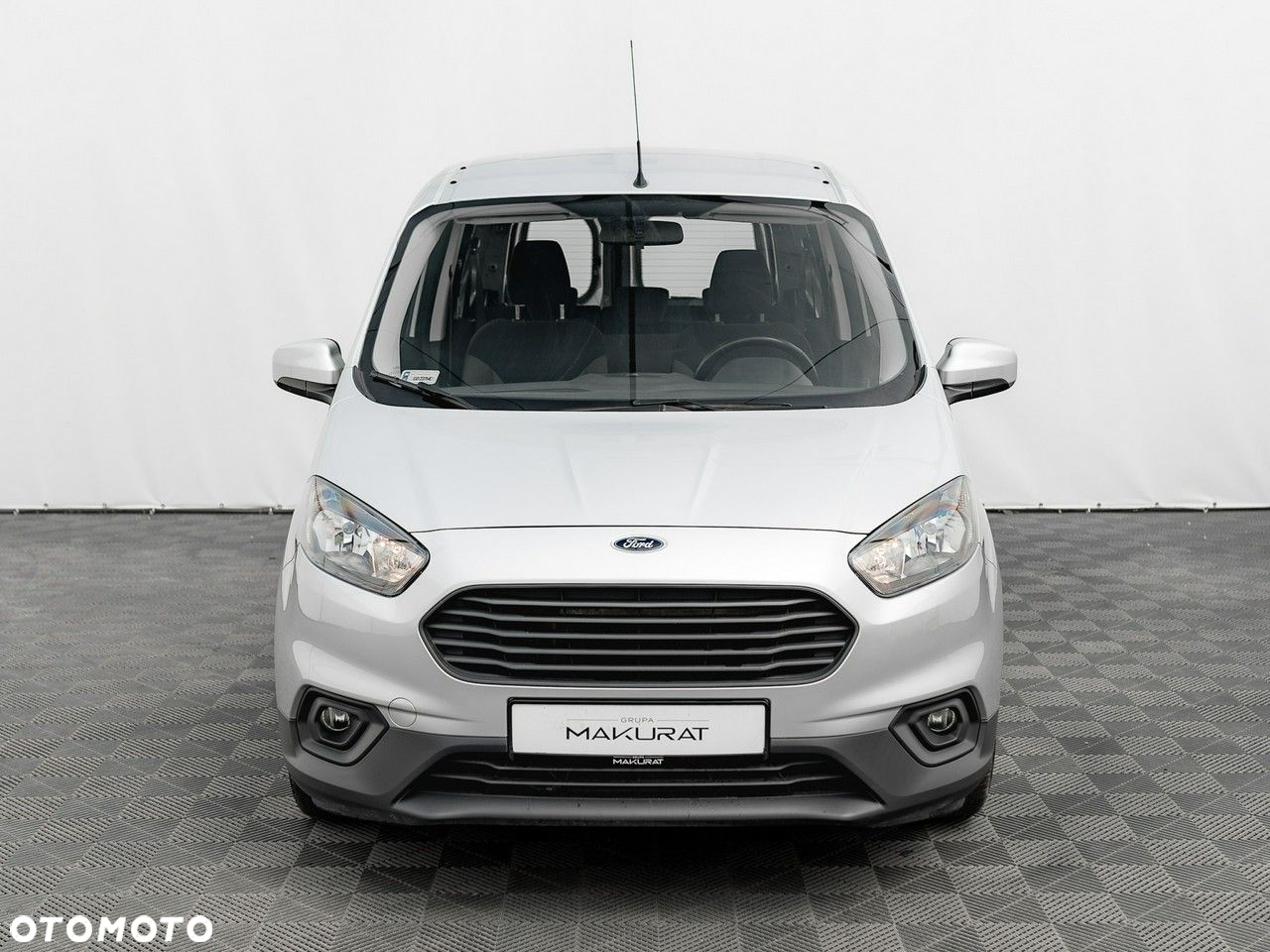 Ford Transit Courier 1.0 EcoBoost Trend - 8