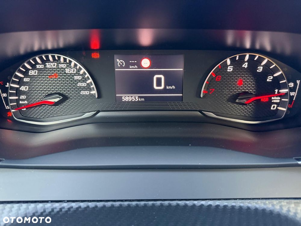 Peugeot 208 PureTech 100 Active Pack - 14