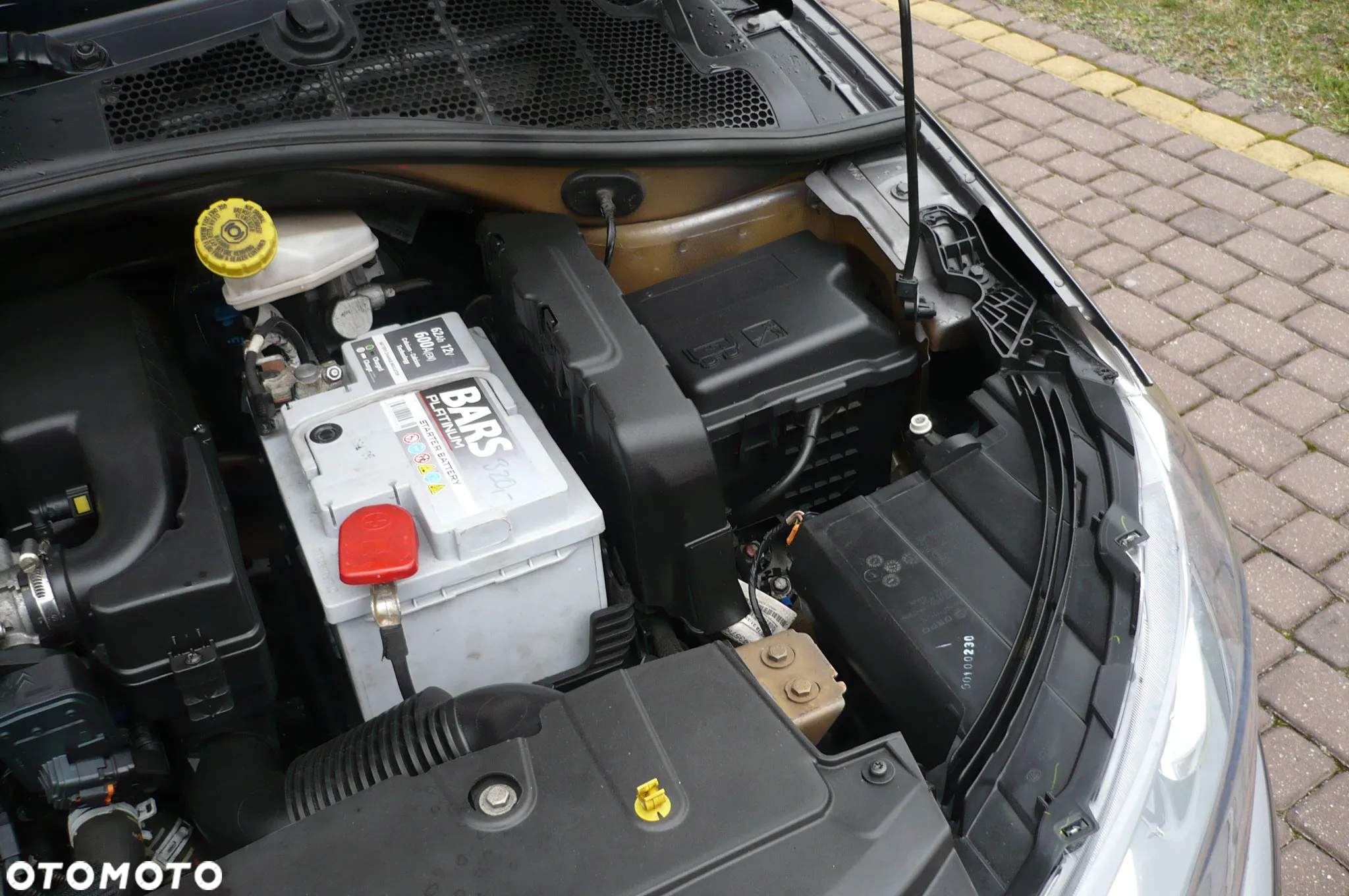 Citroën C-Elysée 1.2 PureTech GPF More Life - 36