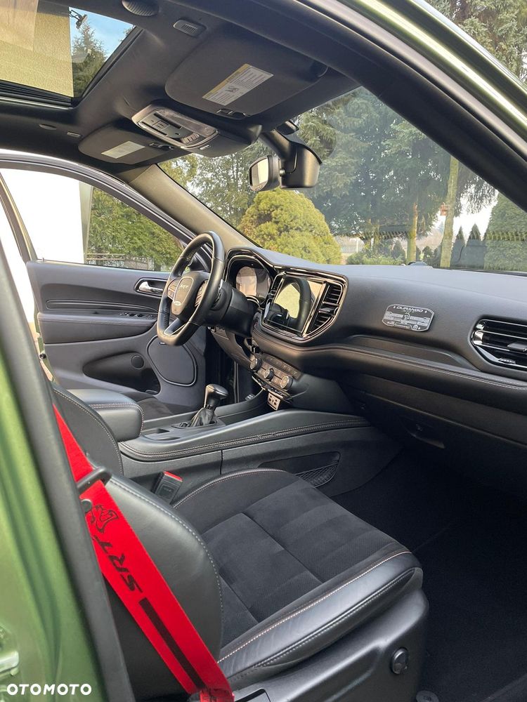 Dodge Durango - 31