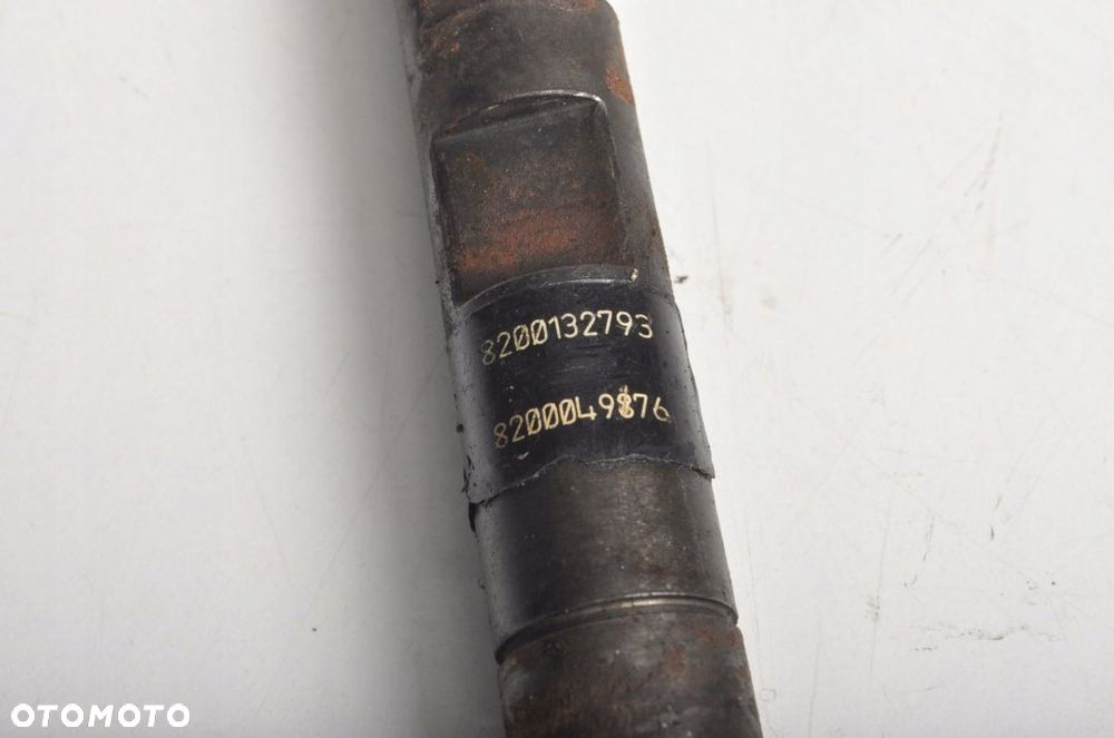 CLIO II THALIA KANGOO 1.5 DCI WTRYSKI EJBR01401Z - 3