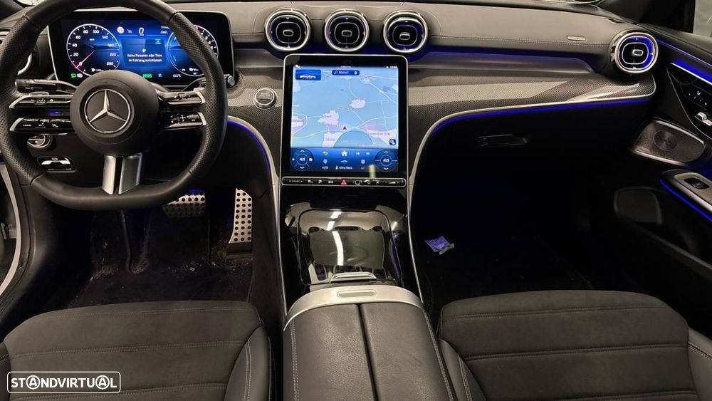 Mercedes-Benz CLE 300 e Coupe - 5