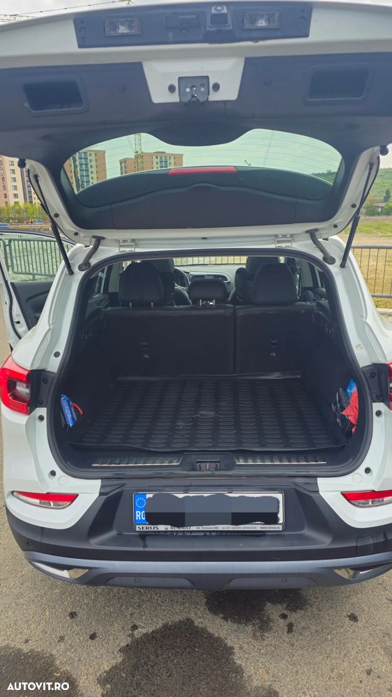 Renault Kadjar TCe EDC GPF Intens - 18