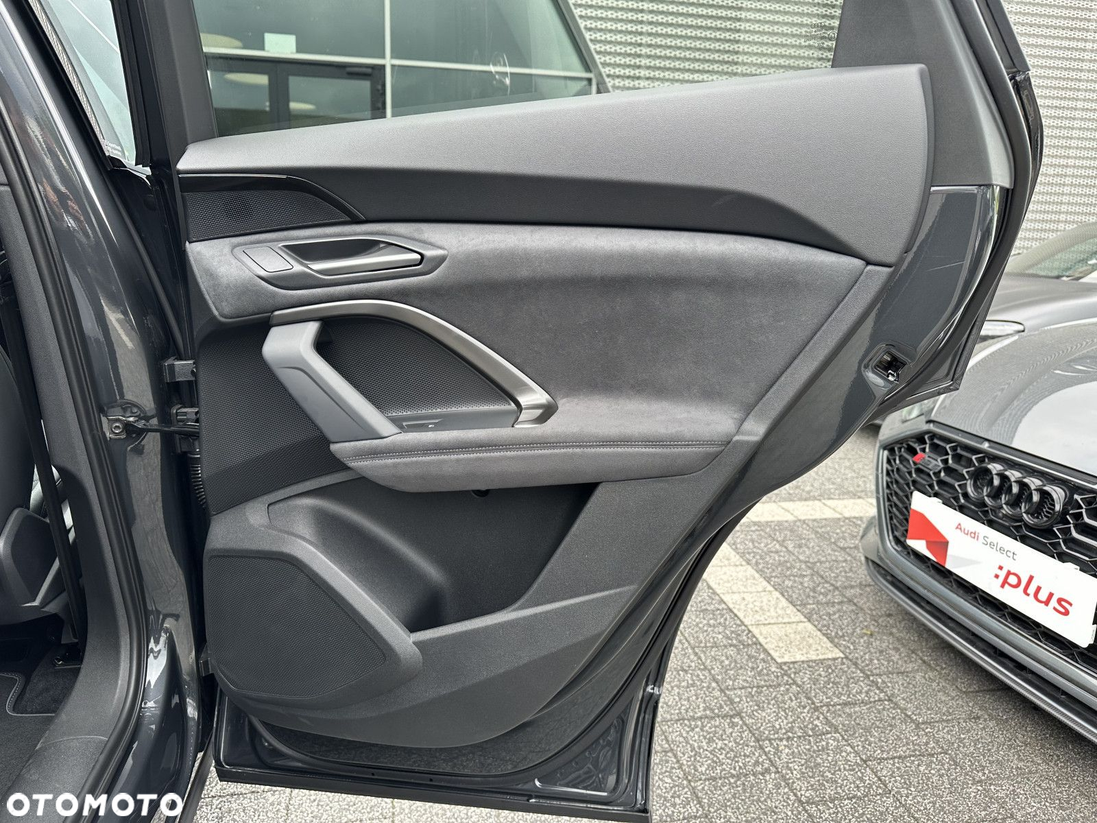 Audi Q5 Sportback - 23