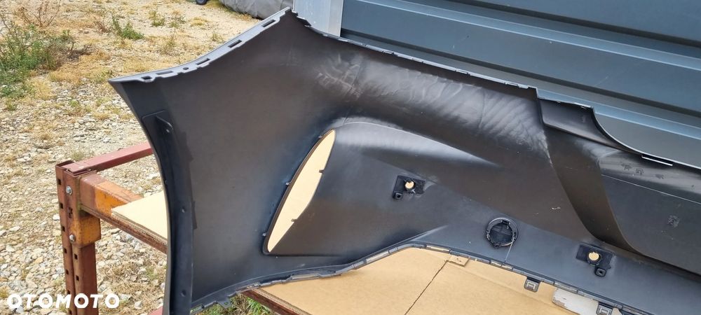 BMW Z4 G29 M-PAKIET 2018- Zderzak tył oryginał MD190 - 14