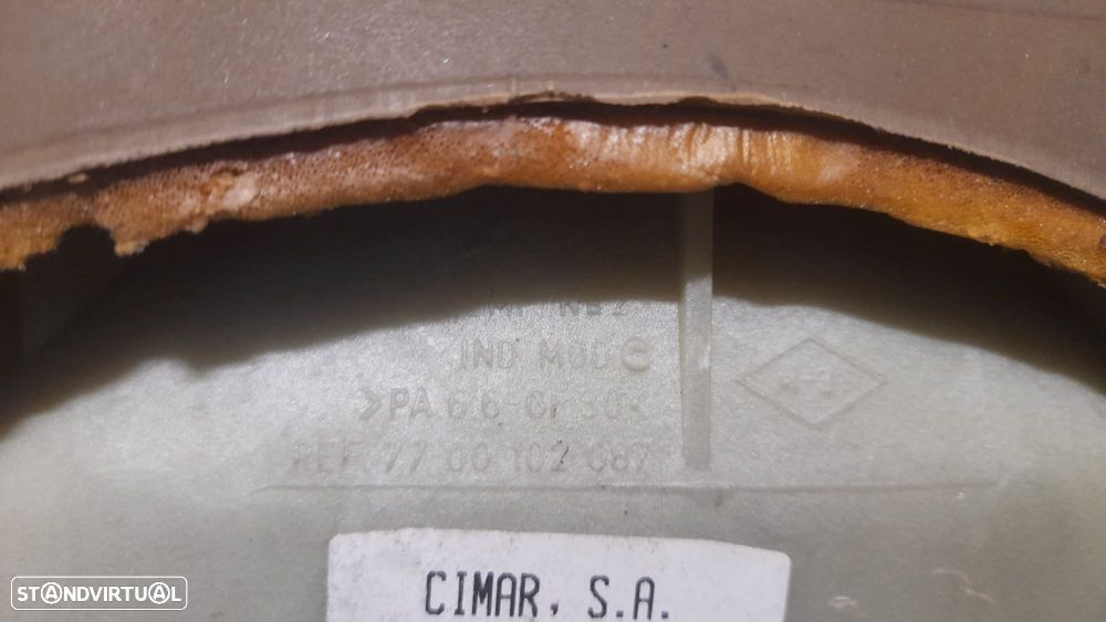 MANÍPULO MOCA SELETOR CAIXA VELOCIDADES RENAULT CLIO II 2 MK2 BB CB 8200282187 KANGOO EXPRESS FC0 FC1 KANGOO KC0 KC1 MANETE ALAVANCA MUDANÇAS - 7