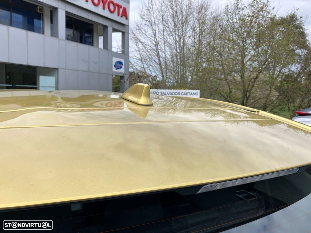 Toyota Yaris Cross - 22