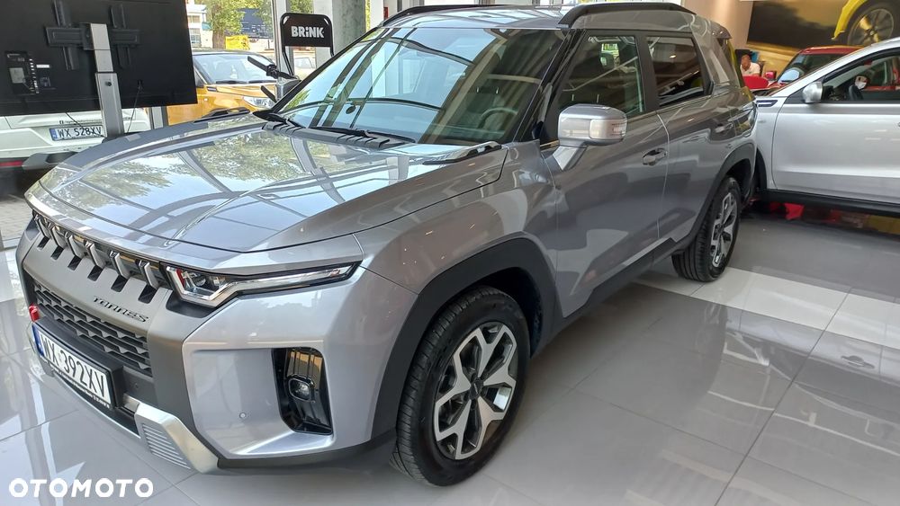 SsangYong/KGM Torres 1.5 T-GDI Adventure - 6