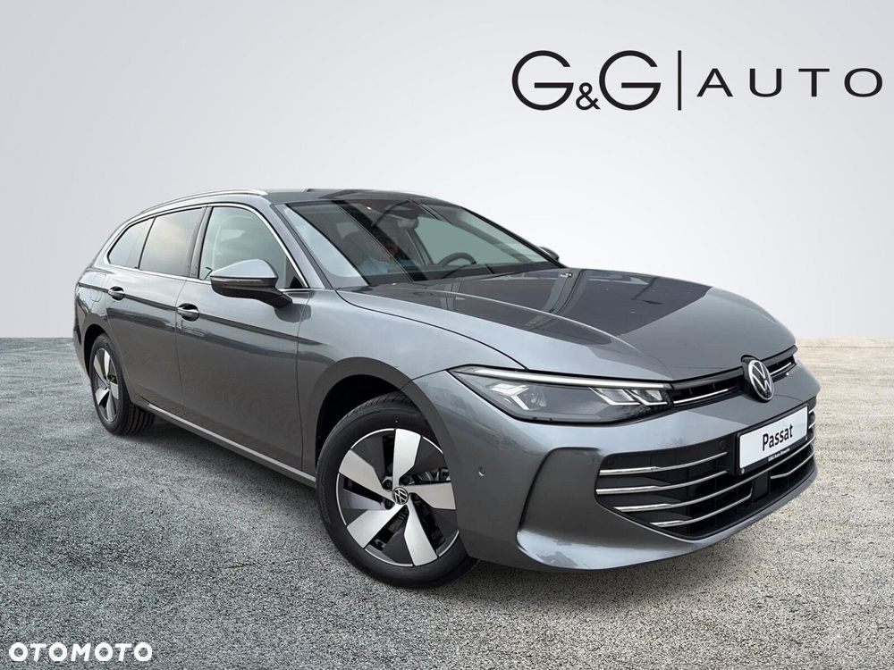 Volkswagen Passat Variant 2.0 TSI Business Plus DSG - 7