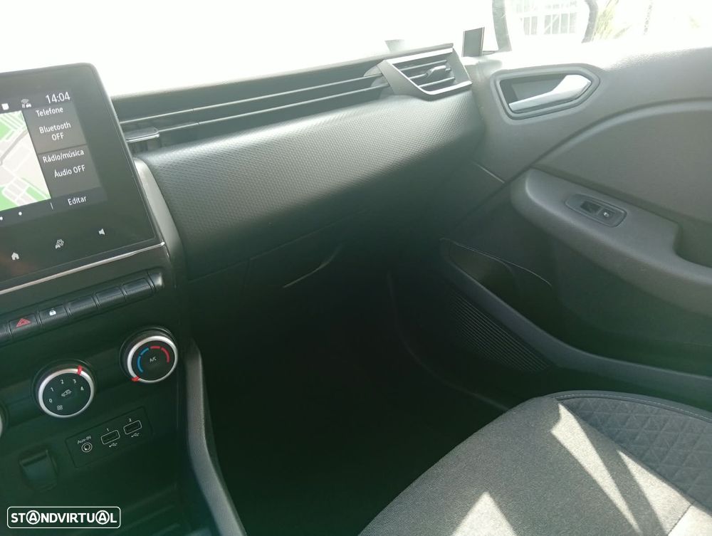 Renault Clio SCe 65 LIFE - 11