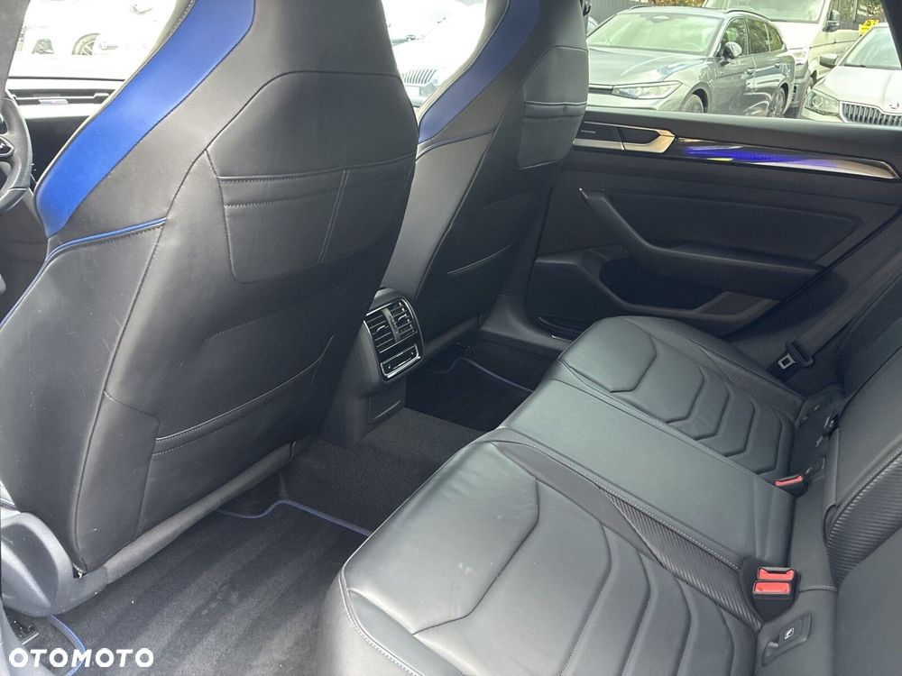 Volkswagen Arteon Shooting Brake - 13