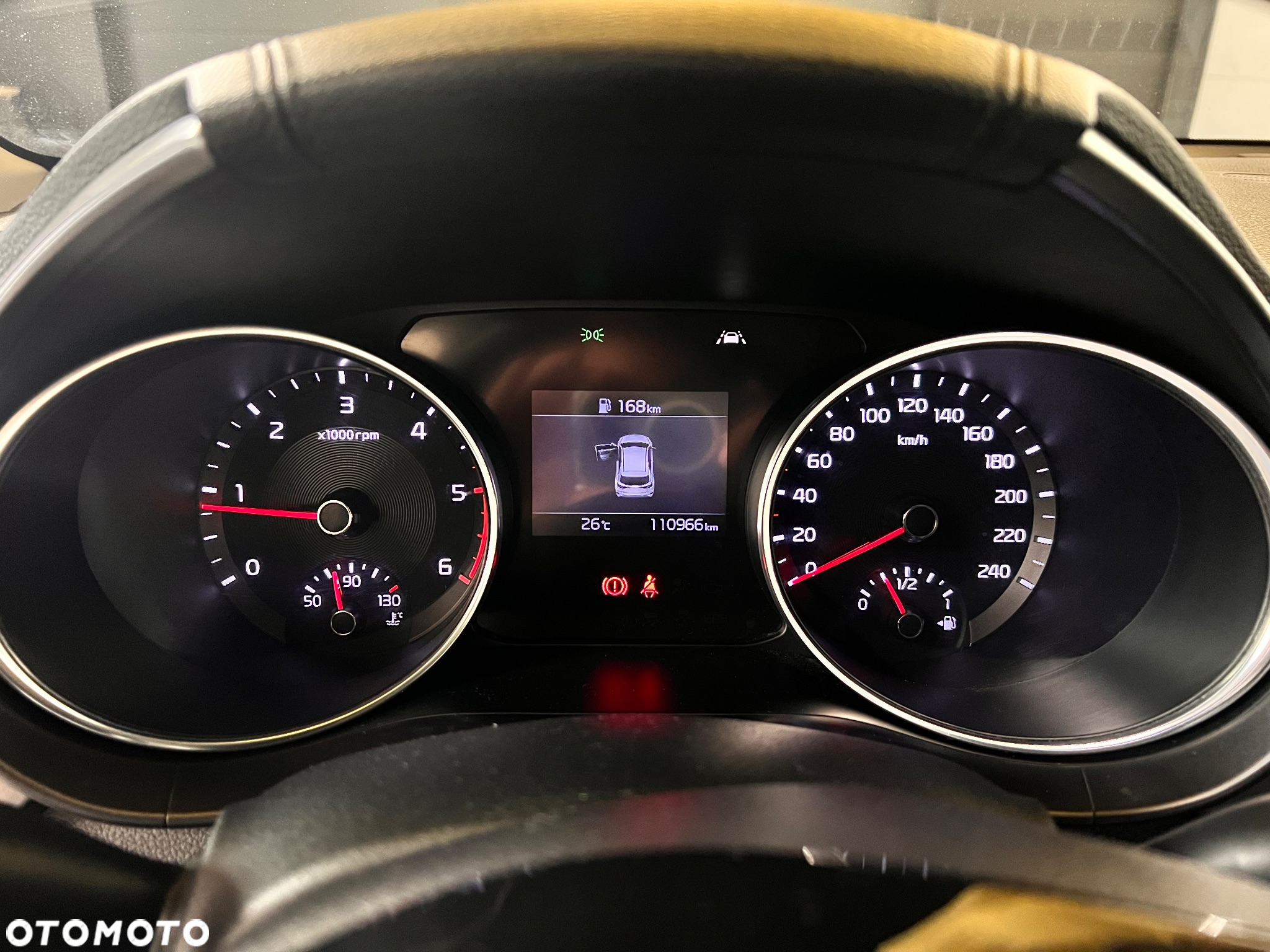 Kia Ceed 1.6 CRDi SCR M - 15