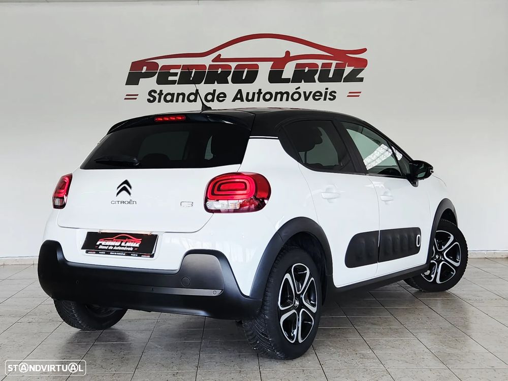 Citroën C3 Pure Tech Feel - 9