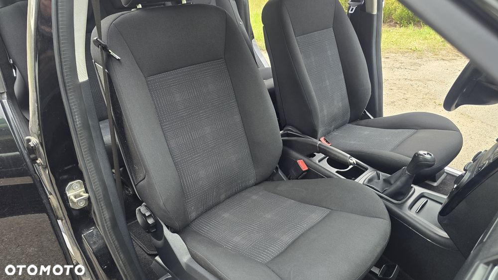 Mercedes-Benz Klasa A 150 Elegance - 38
