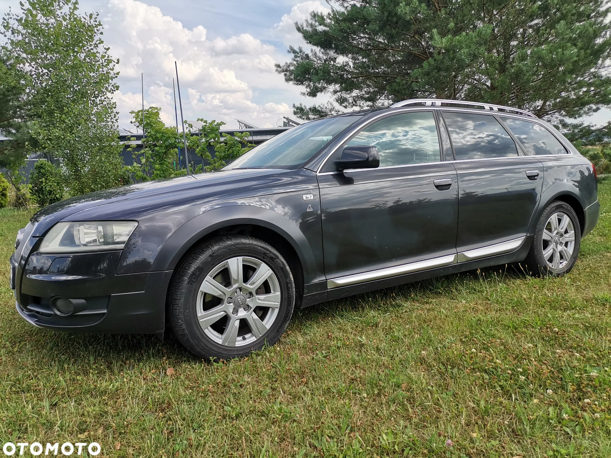Audi A6 Avant 2.7 TDI quattro business - 12