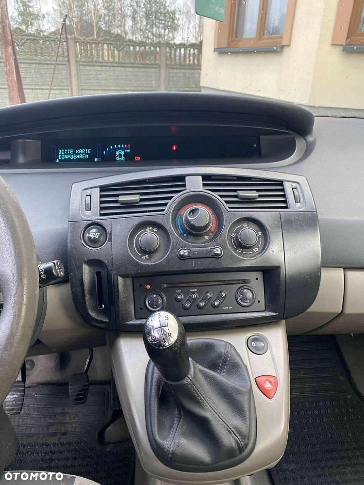 Renault Scenic - 3