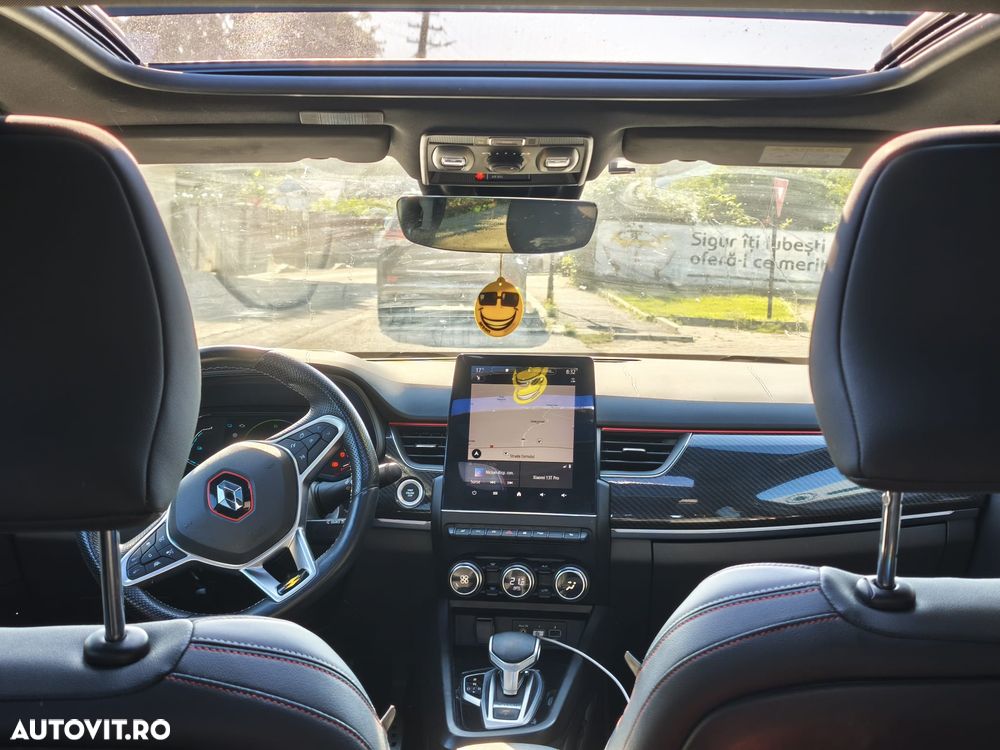 Renault Arkana E-TECH RS Line - 3