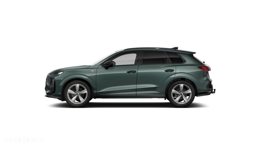 Audi Q3 - 7
