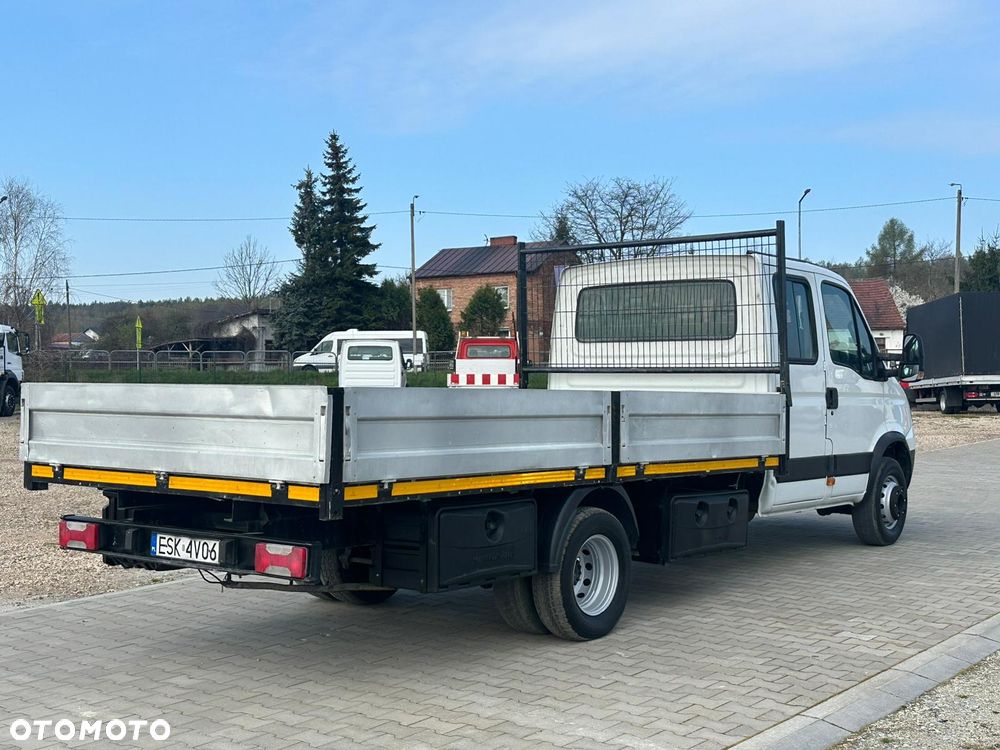 Iveco Daily 50c16 60c15 65c18 70c17 72c18 | Dmc 3.5T - 4