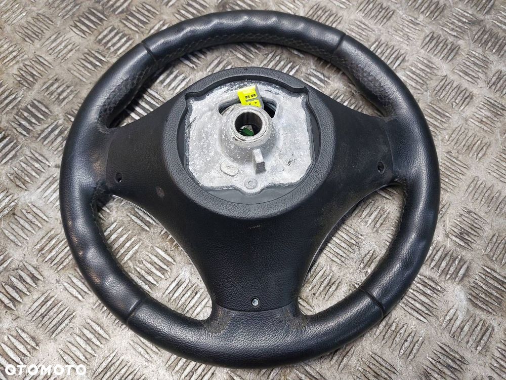 KIEROWNICA  BMW E90 320d 9123288 6795574 - 8