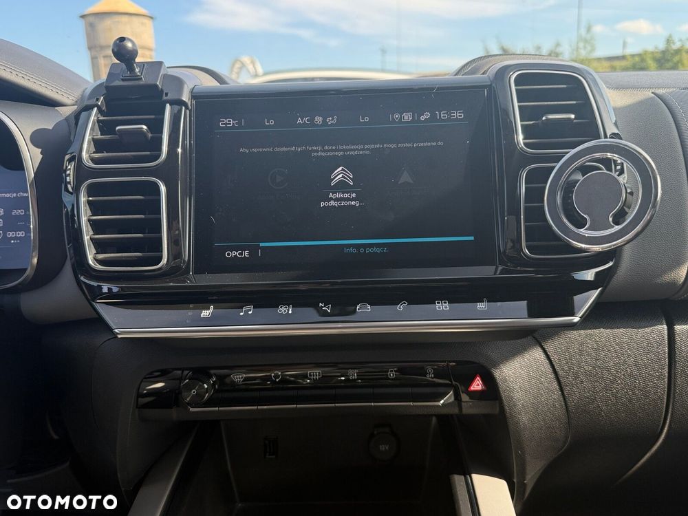 Citroën C5 Aircross 1.6 PureTech Shine EAT8 - 5