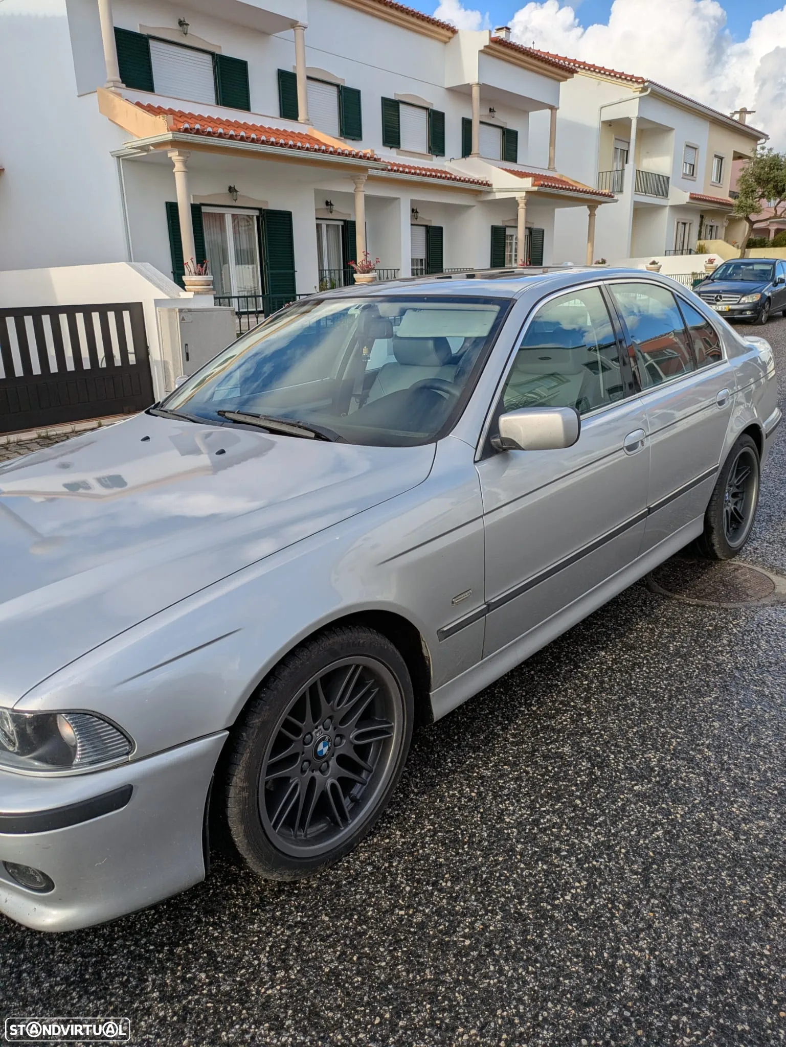 BMW 530 d - 3