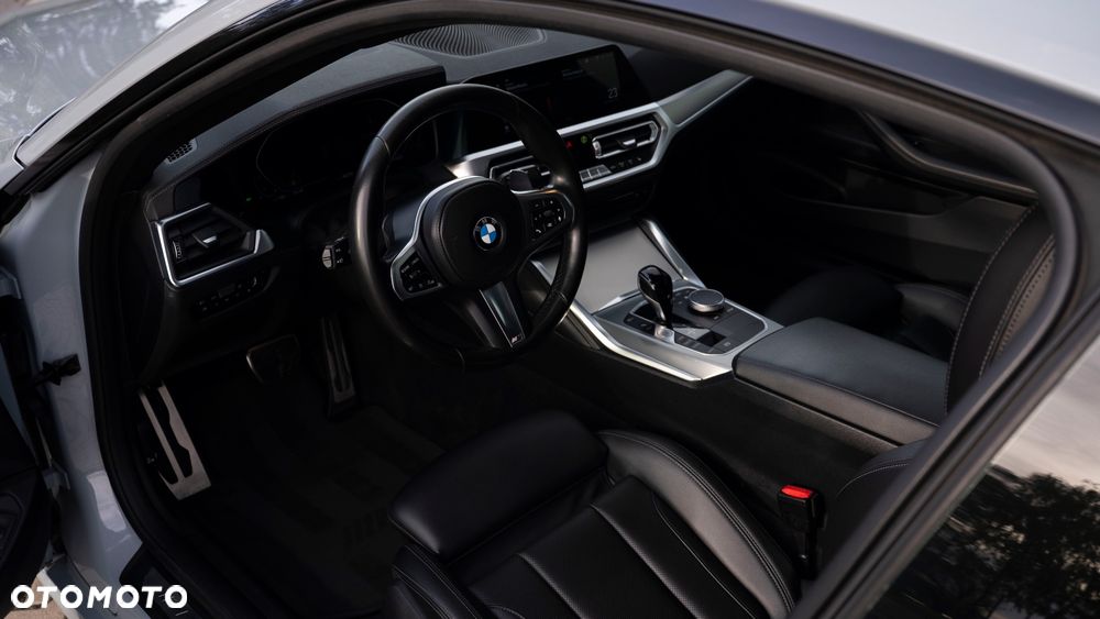 BMW Seria 4 430i M Sport - 14