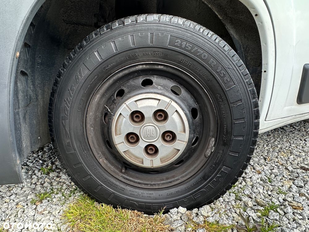 Fiat Ducato - 13